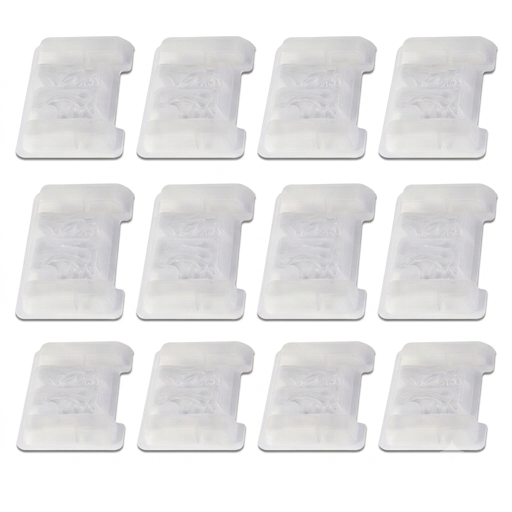 Replacement activated carbon filters for drinking fountains