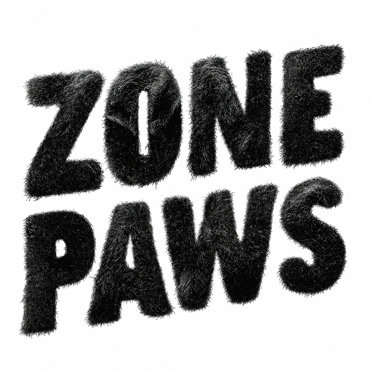 Zone Paws
