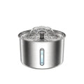 Stainless Steel Pet Fountain